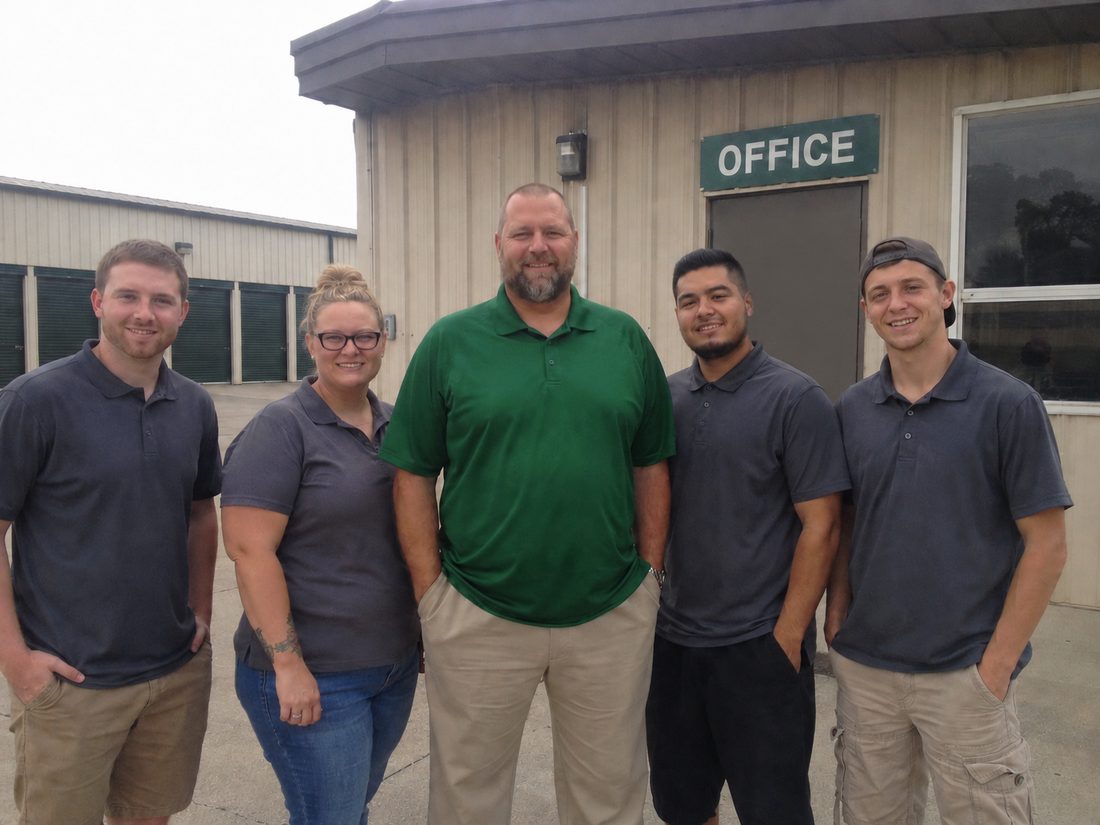 Pest control professionals in Santa Cruz, CA